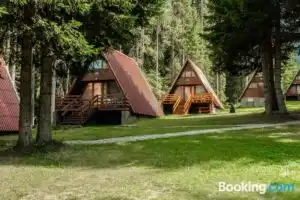 Complex Malina Mini-hotel, Pamporovo