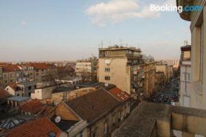 City Break Apartments - City Zen, Belgrade