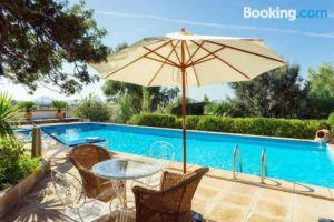 Villa Boquer Petit - Piedra, Port de Pollenca