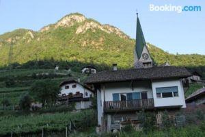 Hotel Hanny Panoramic Views over Bolzano, Bolzano