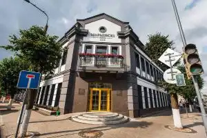 Hotel Mariinsky, Baranovichi