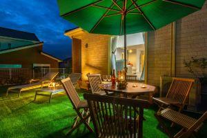 4Mins to Aquerium New House, Motobu