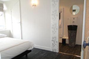 Gîte le Six Hotel, Honfleur