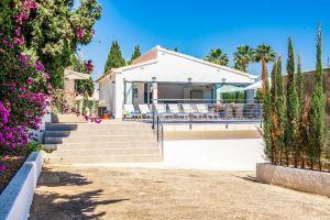 Villa Moderna, Calpe