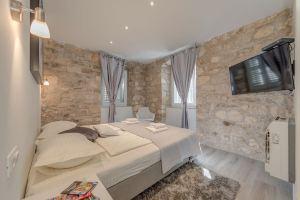 Marti Luxury Rooms, Split