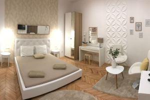 Dfive Apartments - Bathory, Budapest