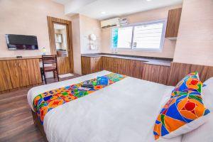 FabHotel Venkeys Service Apartment