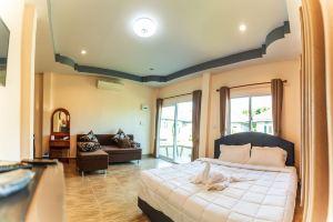 Puathungjai Resort, Pua