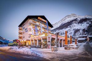 Hotel Matterhorn Inn, Zermatt