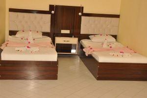 Side World Star Hotel, Side