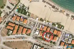 Hotel Afroditi, Neoi Poroi
