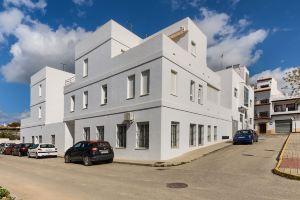 Apartamento Bécquer 56, Conil de la Frontera
