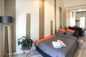 Appartements Design - Thiers Apartments, Marseille