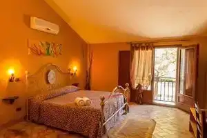 Agriturismo Tenuta Stoccatello - Farm House, Menfi