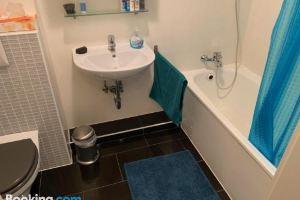5Min City Zentral - Wohnen am Werdersee Neustadt Hotel, Bremen