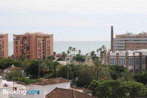 Apartamento Victoria, Malaga