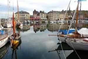 Le Loft de Cathy 1 Apartments, Honfleur