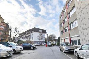 Résidence les Cèdres Hotel, Strasbourg