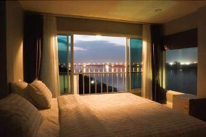 Samoar Riverside Hotel, Nong Khai