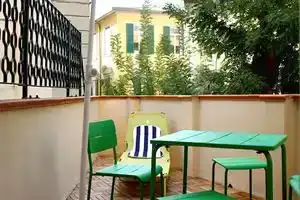 La Terrazza Della Lilli, La Spezia