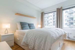 StayPlus Apt In Trendy Area WBalcony Apartments, Oslo