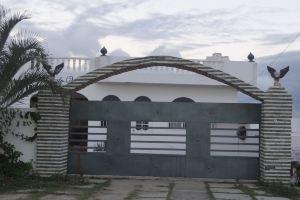 Amaizing Top Ocean View Villa in Cofresi, Puerto Plata