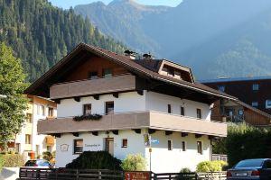 Sonnenheim Hotel, Mayrhofen