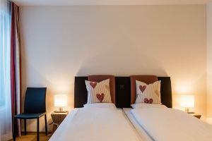 Titlis Resort 4-Zimmer Wohnung 4, Engelberg
