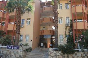 Club Aladdin Apartments, Marmaris