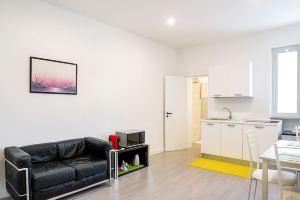 Vgm Station Flat Apartments, Bari