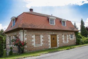 Balaton H496 Hotel, Balatonkeresztur