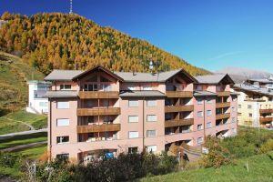 Chesa Sur Val 29 Hotel, St. Moritz