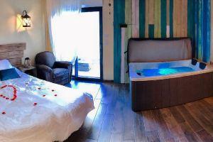 O 5 Sens Hotel, Cap d'Agde
