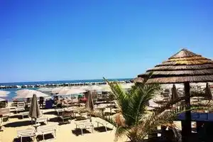 Hotel Reno, Lido di Savio