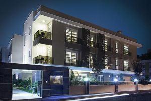 Lara Orkide Homes Apartments, Lara