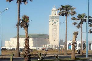 Horizon Home Apartments, Casablanca