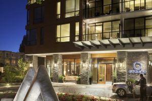 Oswego Hotel, Victoria