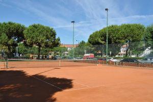 Residence Braida Apartments, Caorle