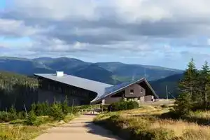 Hotel Labská Bouda, Spindleruv Mlyn