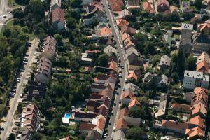 Hardy Apartman, Keszthely