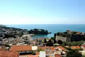 Guest House Smajlaga, Ulcinj