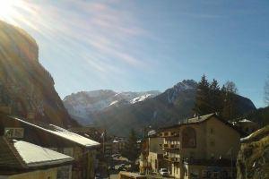 Azalea Hotel, Canazei