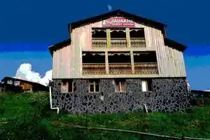 Guesthouse Javakhe, Omalo