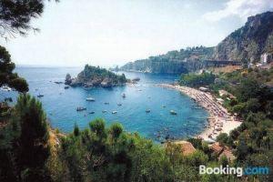 Taormina Center Private Apartments by Fragranza di Sicilia, Taormina