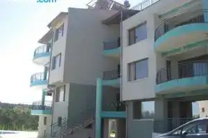 TUI SUNEO Serenity Bay, Tsarevo