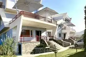 Diamond Beach Residence Hotel, Durres