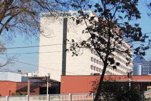 City Center Apartments with Parking, Plovdiv