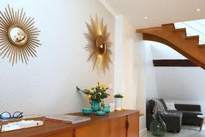 Folk Loft Apartments, Annecy