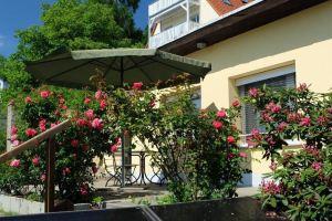 Ferienwohnung Trachenberge Apartments, Dresden