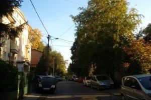 Flat Kosutnjak 9 Apartments, Belgrade